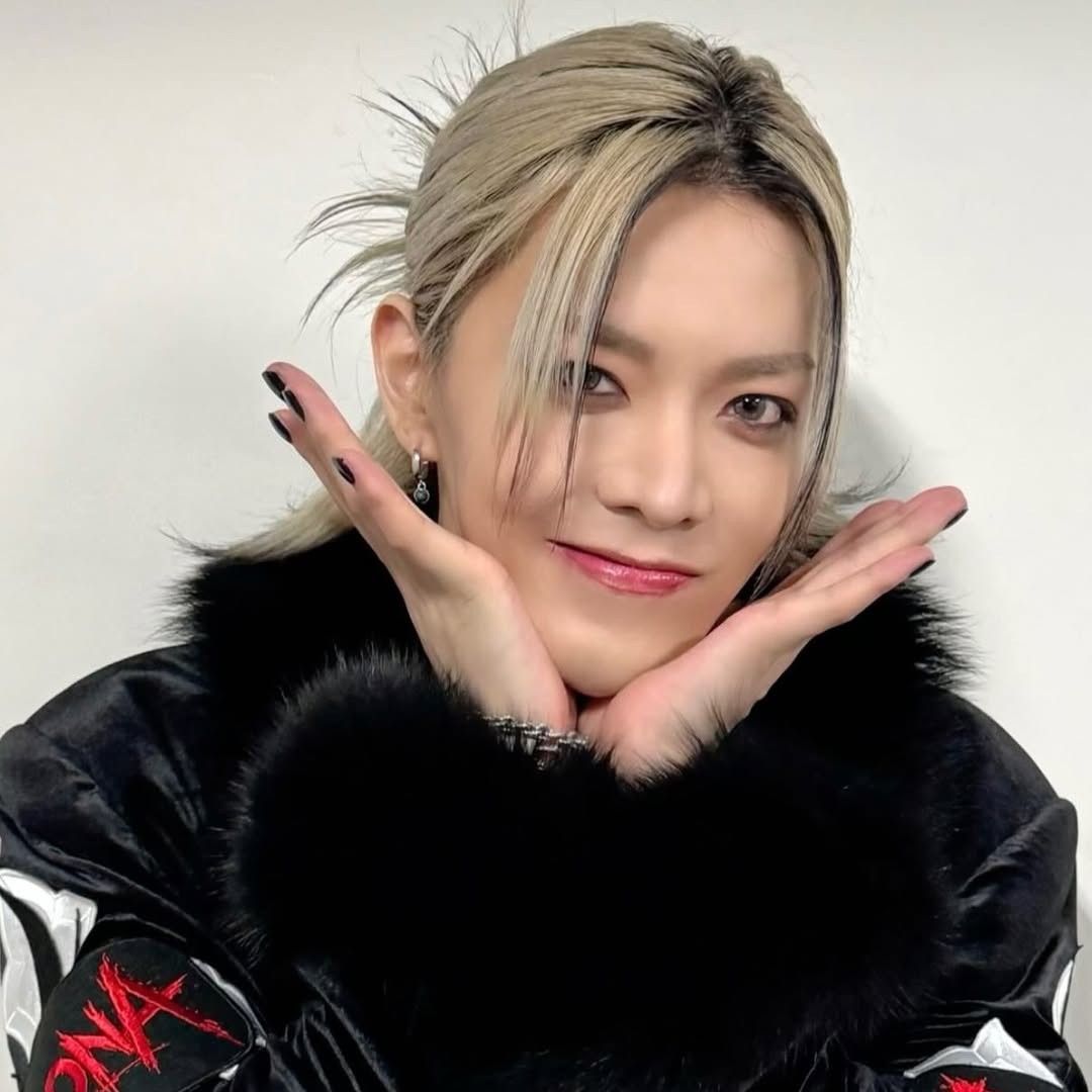 Behind-the-scenes cut of Yuta (NCT 127)
