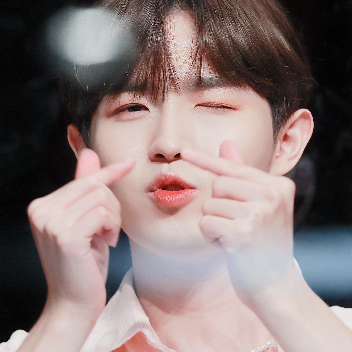 Latest photo of Kim Jaehwan
