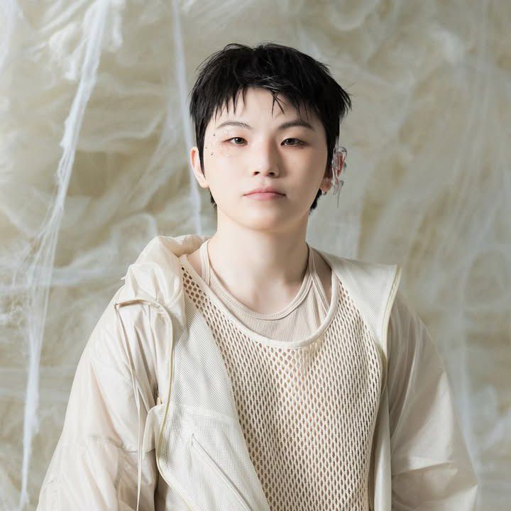 SEVENTEENファンが撮った瞬間