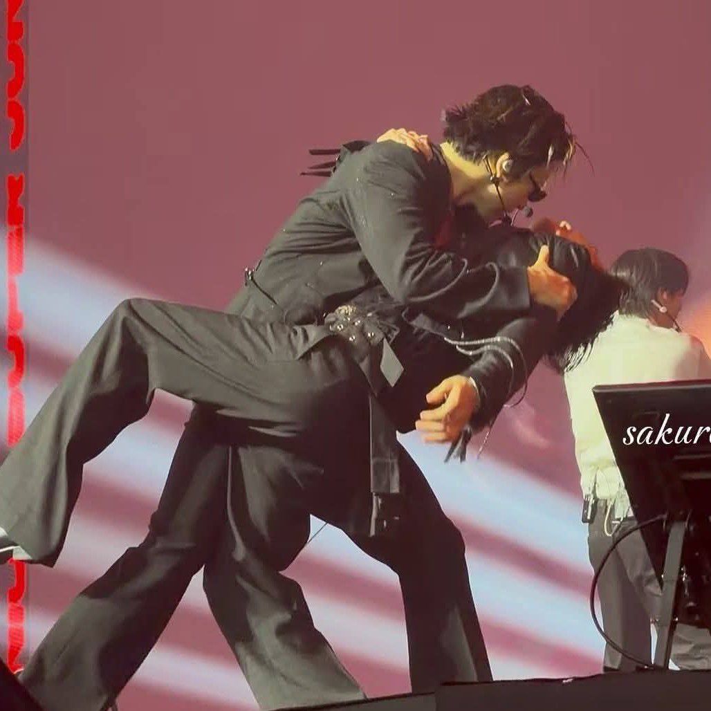 Recent activity shot of Eunhyuk (Super Junior)