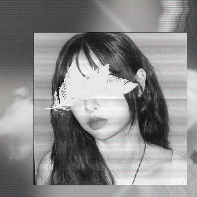 Behind-the-scenes cut of Chuu
