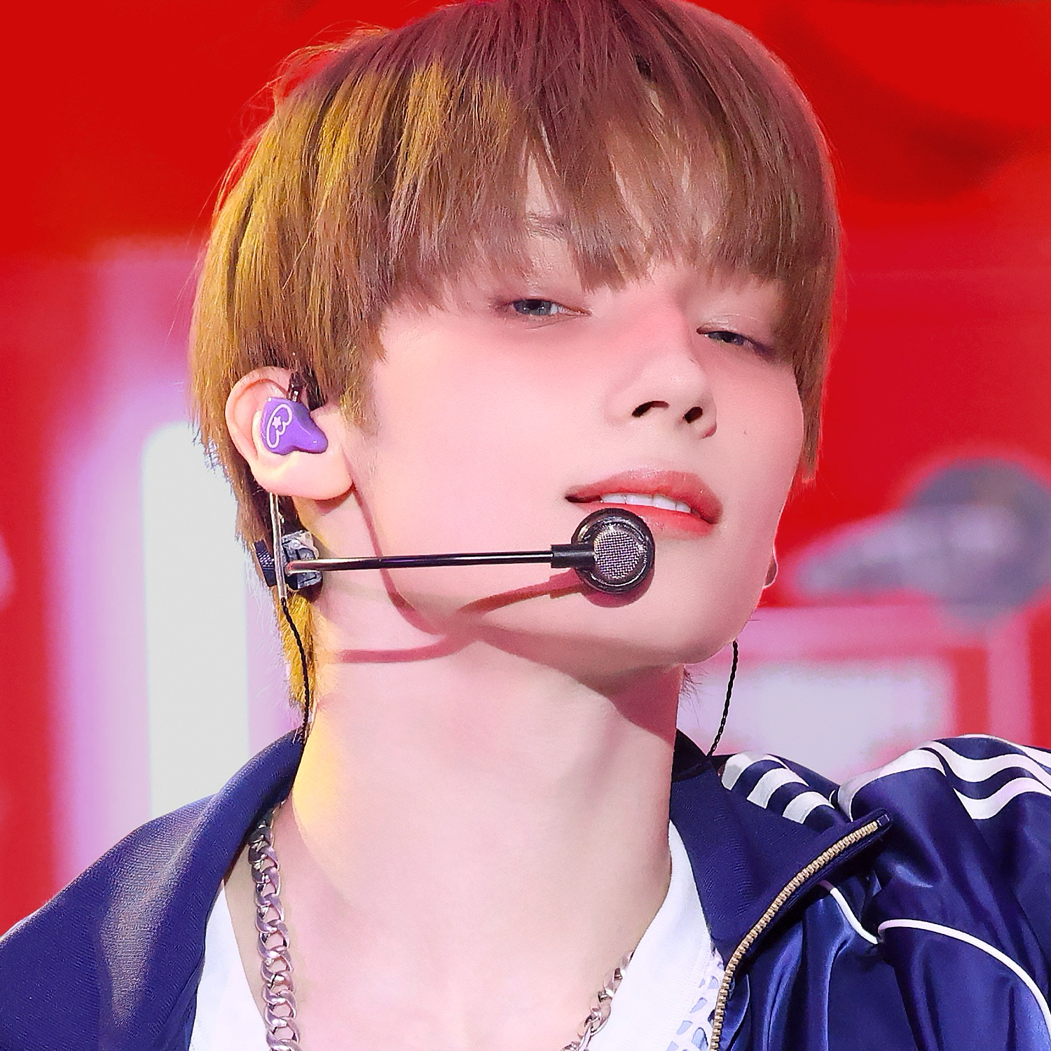Latest photo of HueningKai (TOMORROW X TOGETHER)