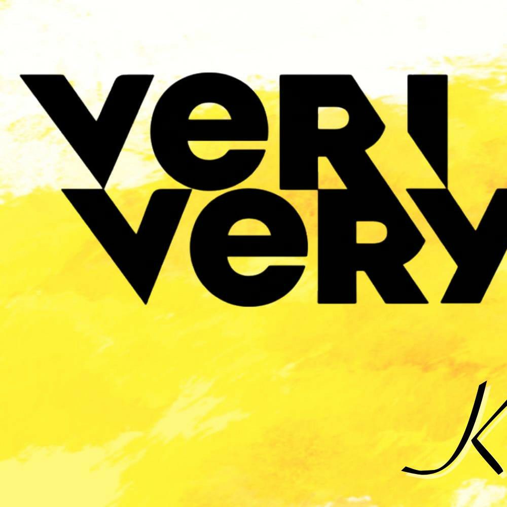 Behind-the-scenes cut of VERIVERY