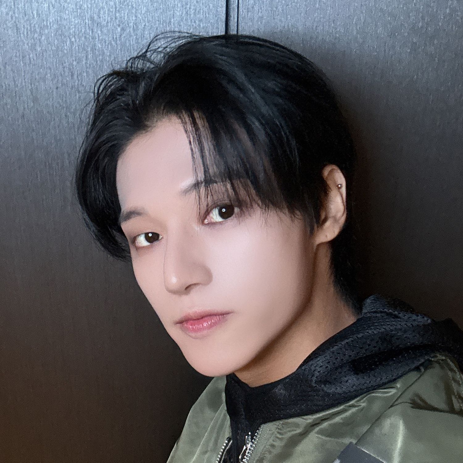 에이티즈의 비하인드 컷