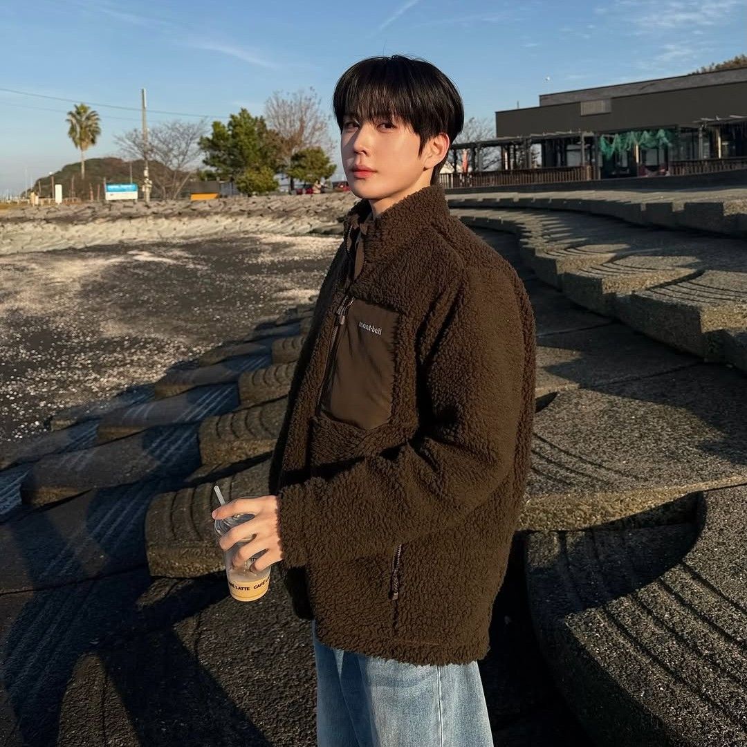 Latest photo of Youngseo (BAE173)