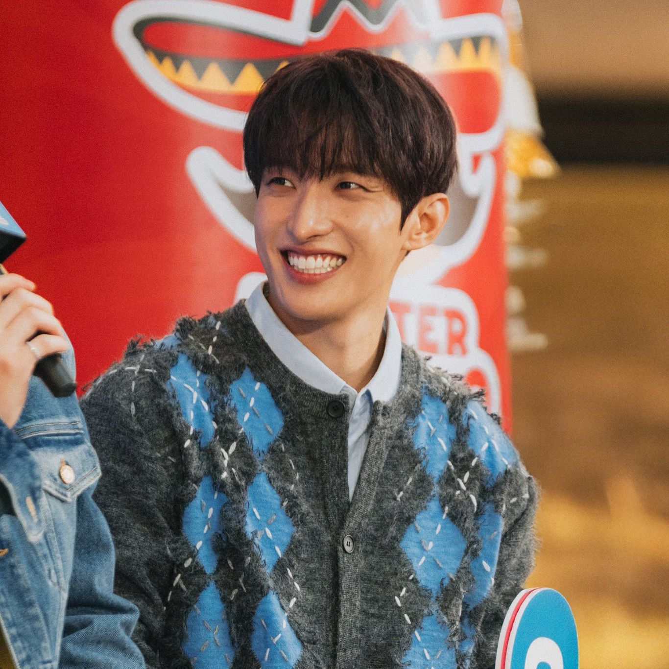 세븐틴 최근 활동샷