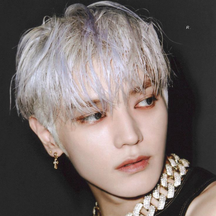 태용 (NCT 127) 최근 활동샷