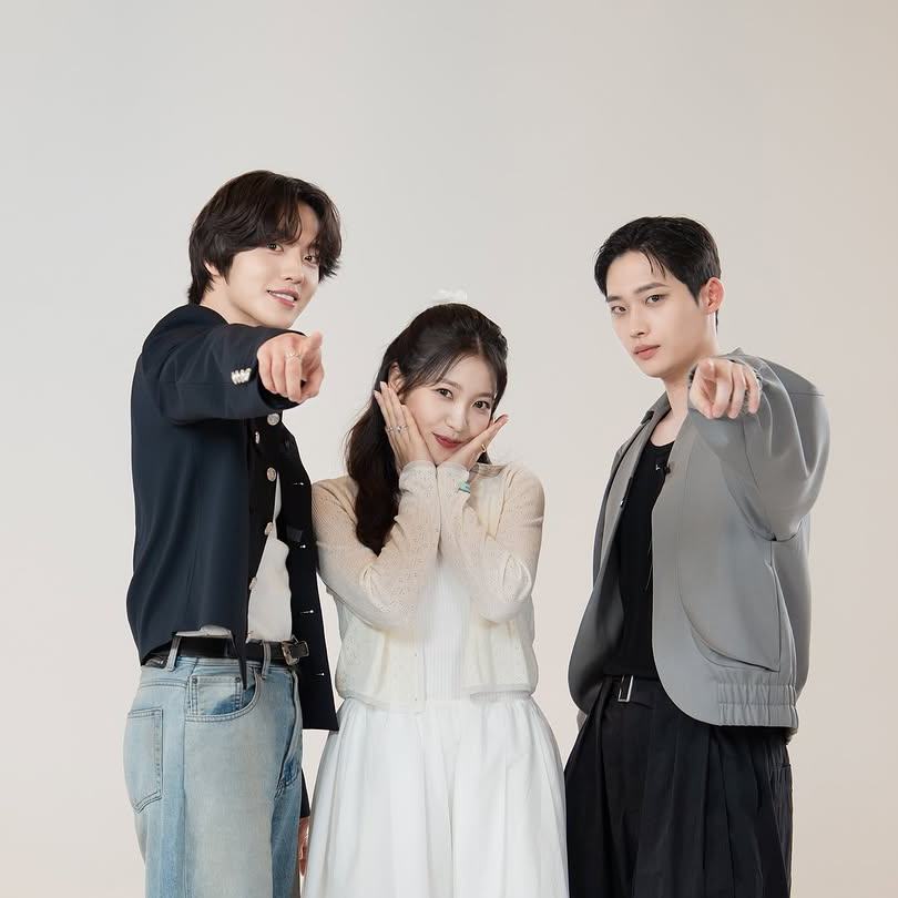 Latest photo of Yeri (Red Velvet)