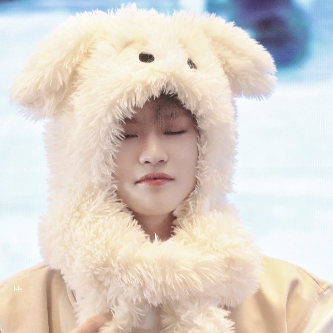 辰樂 (NCT DREAM)的最新活動照片