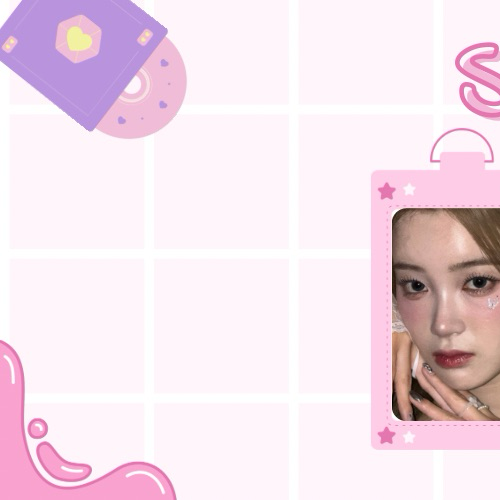 Behind-the-scenes cut of Sakurai Miu (ME:I)