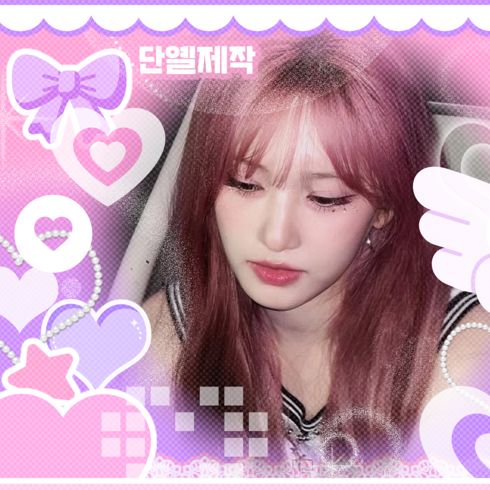 Latest photo of Leeseo (IVE)