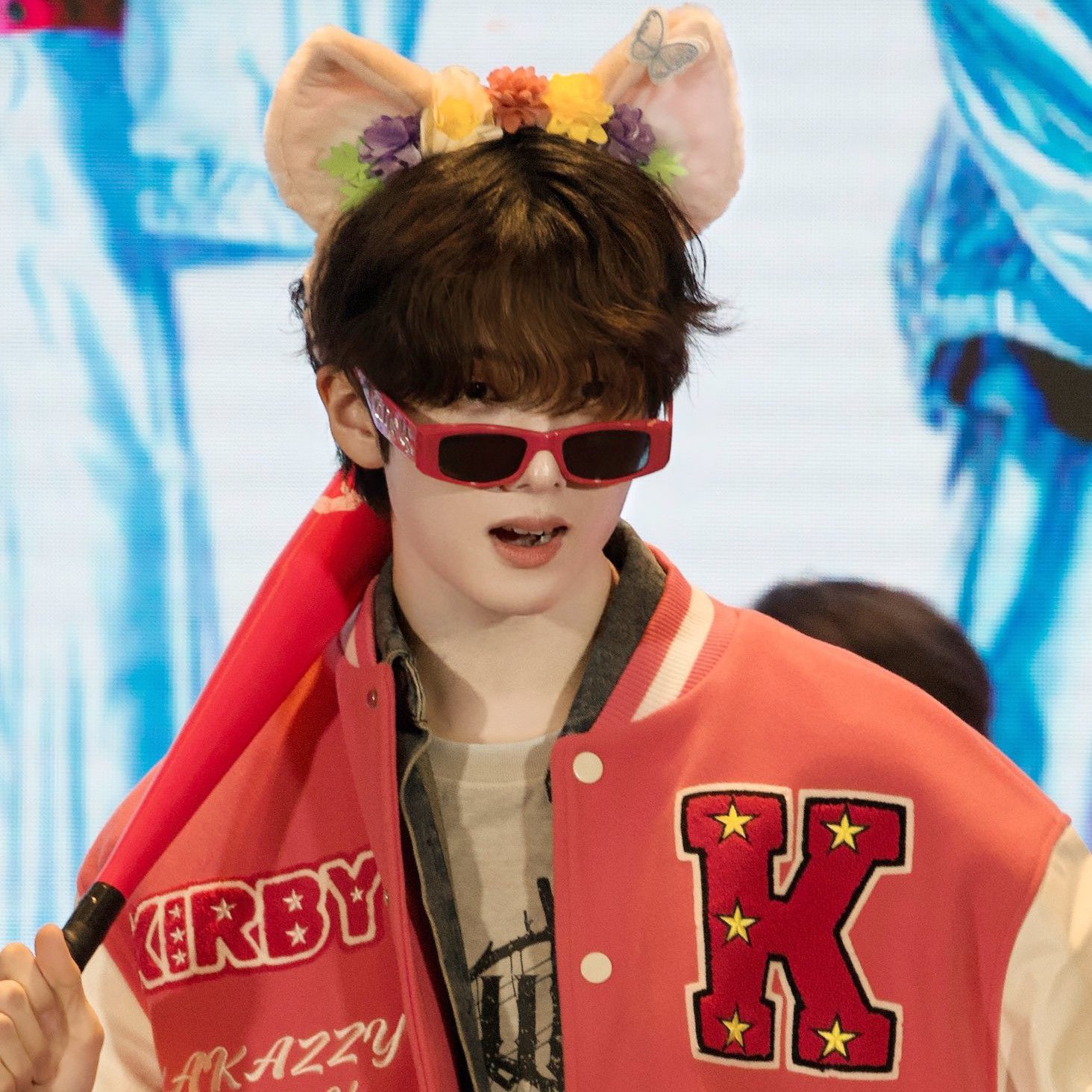 Latest photo of Jisung (NCT DREAM)