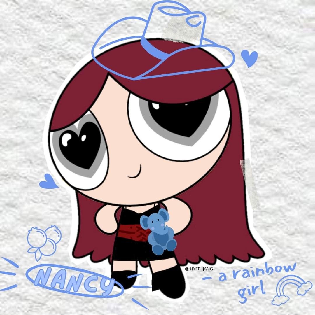 Latest photo of Nancy