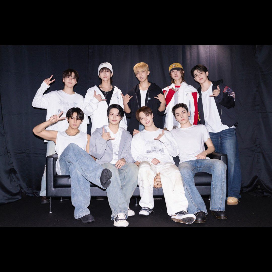 Momen yang diabadikan oleh penggemar SEVENTEEN