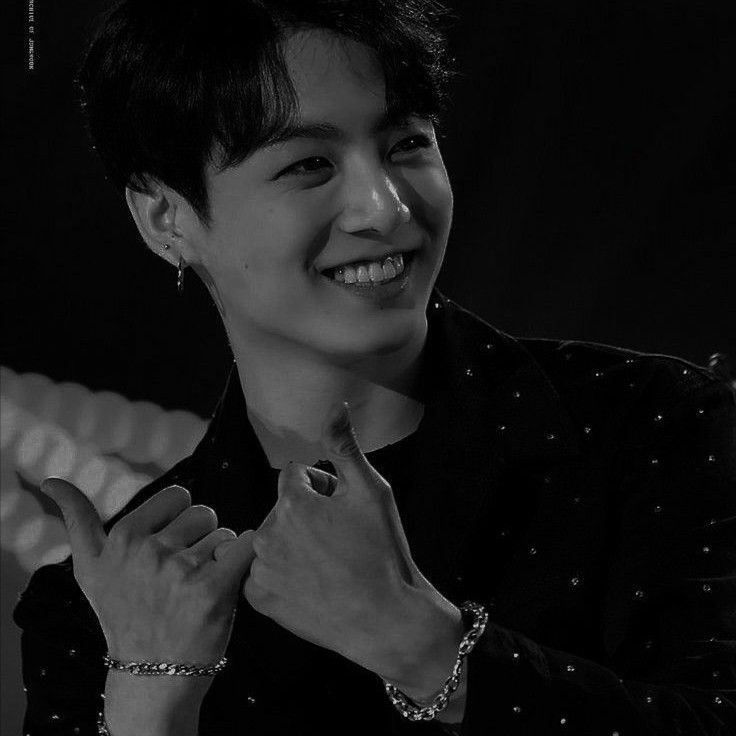 Behind-the-scenes cut of Jungkook (BTS)