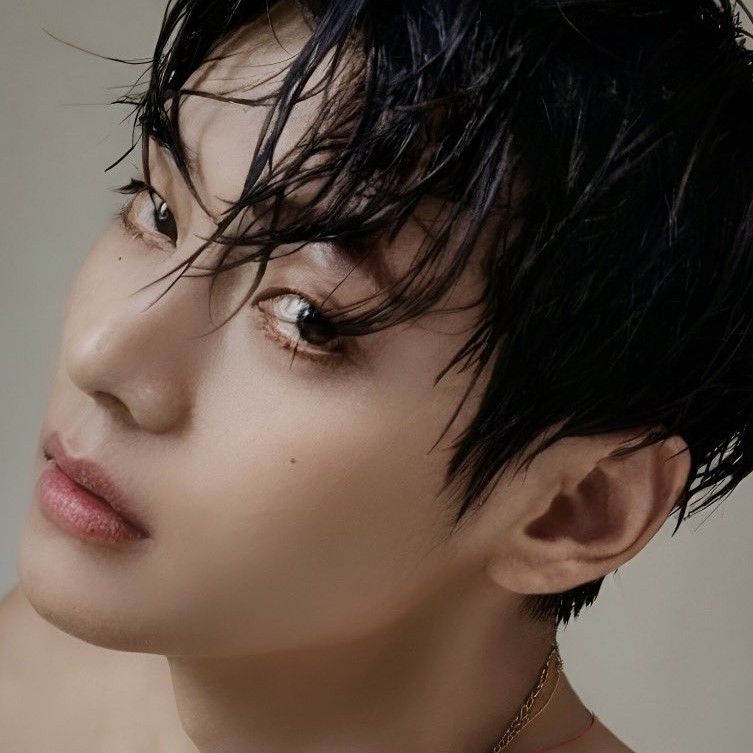 Potret di balik layar V (BTS)