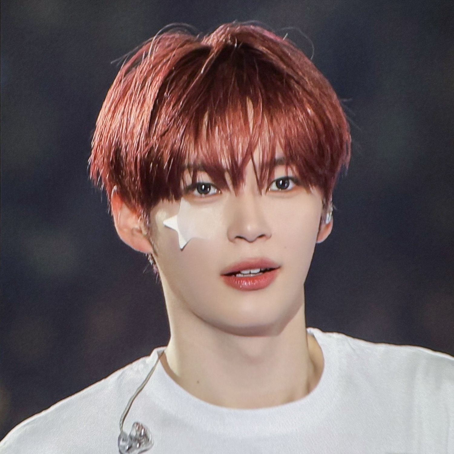 成韩彬 (ZEROBASEONE)的幕后花絮