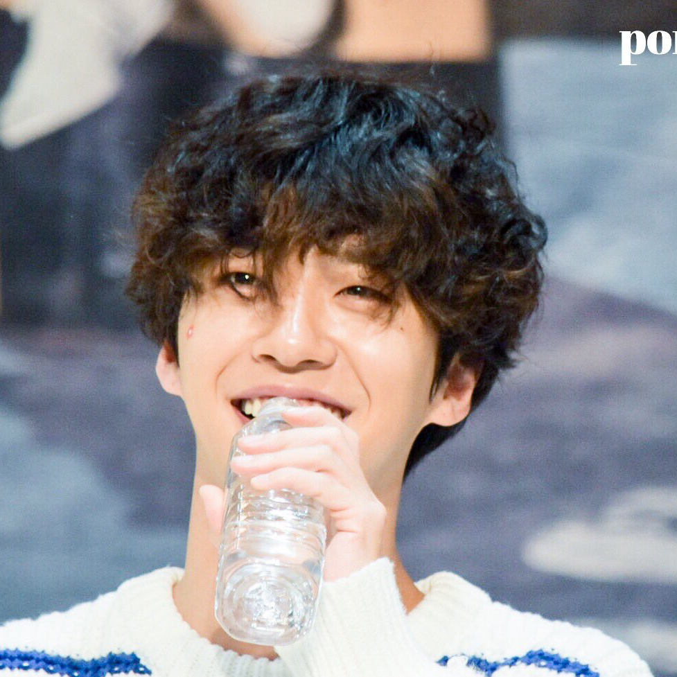 Potret di balik layar Bang Yongguk (B.A.P)