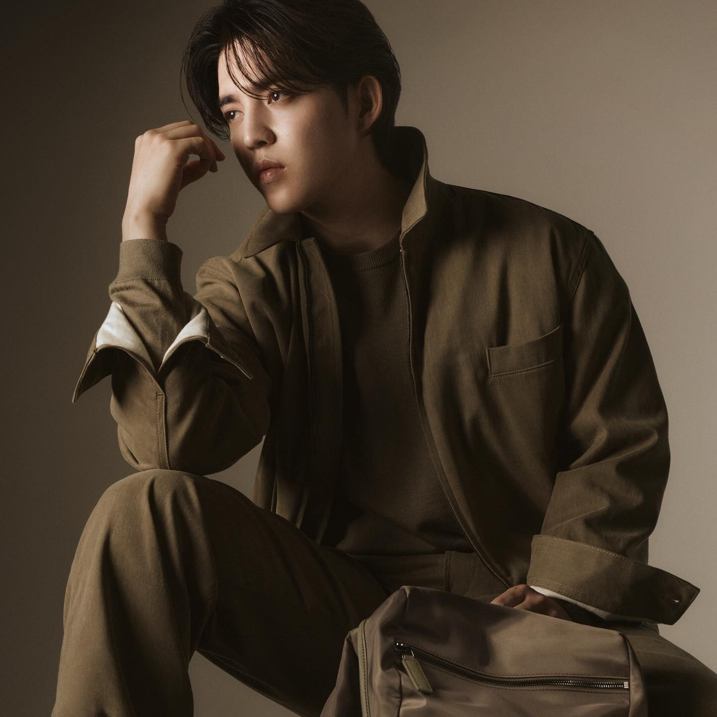 Latest photo of S.Coups (SEVENTEEN)