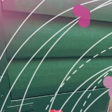 Behind-the-scenes cut of Siyeon (DREAMCATCHER)