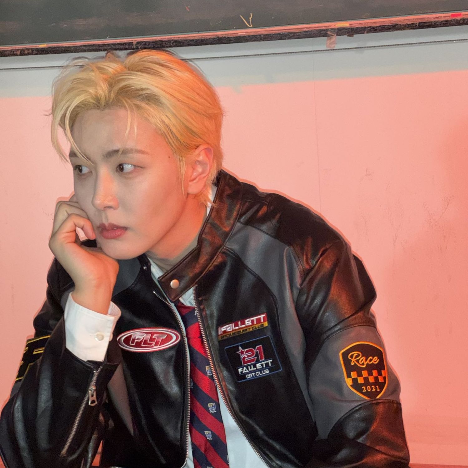 ジェユン (SF9)の最新写真