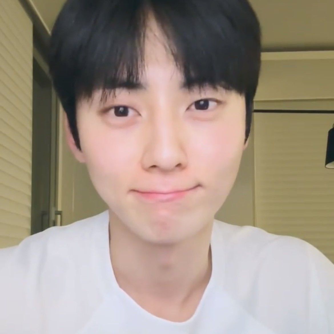 ミンヒョンファンが撮った瞬間