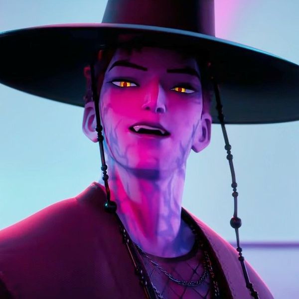 Popular profile image of Abby (SAjA Boys) selected by votes