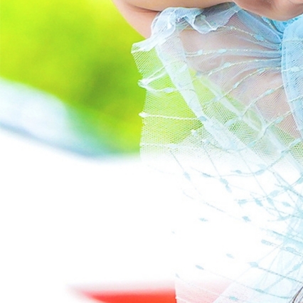 Behind-the-scenes cut of Jeong Yein (Lovelyz)
