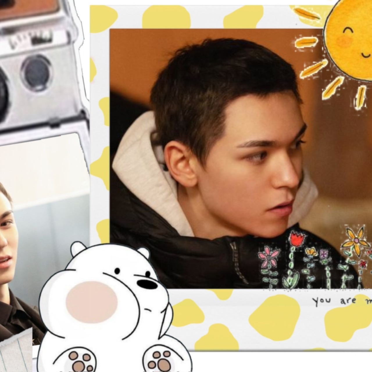 Vernon (SEVENTEEN)的最新照片