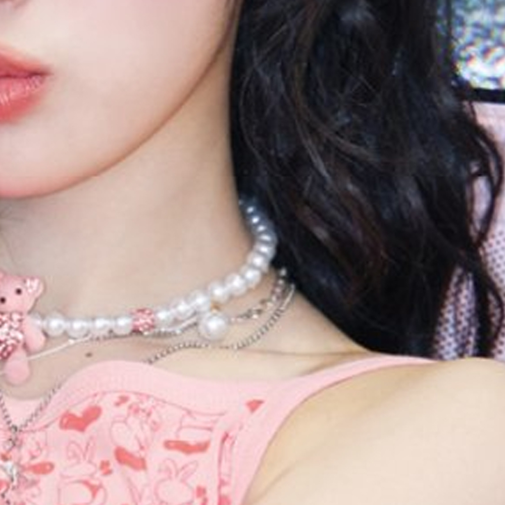 Recent activity shot of Choerry (ARTMS)