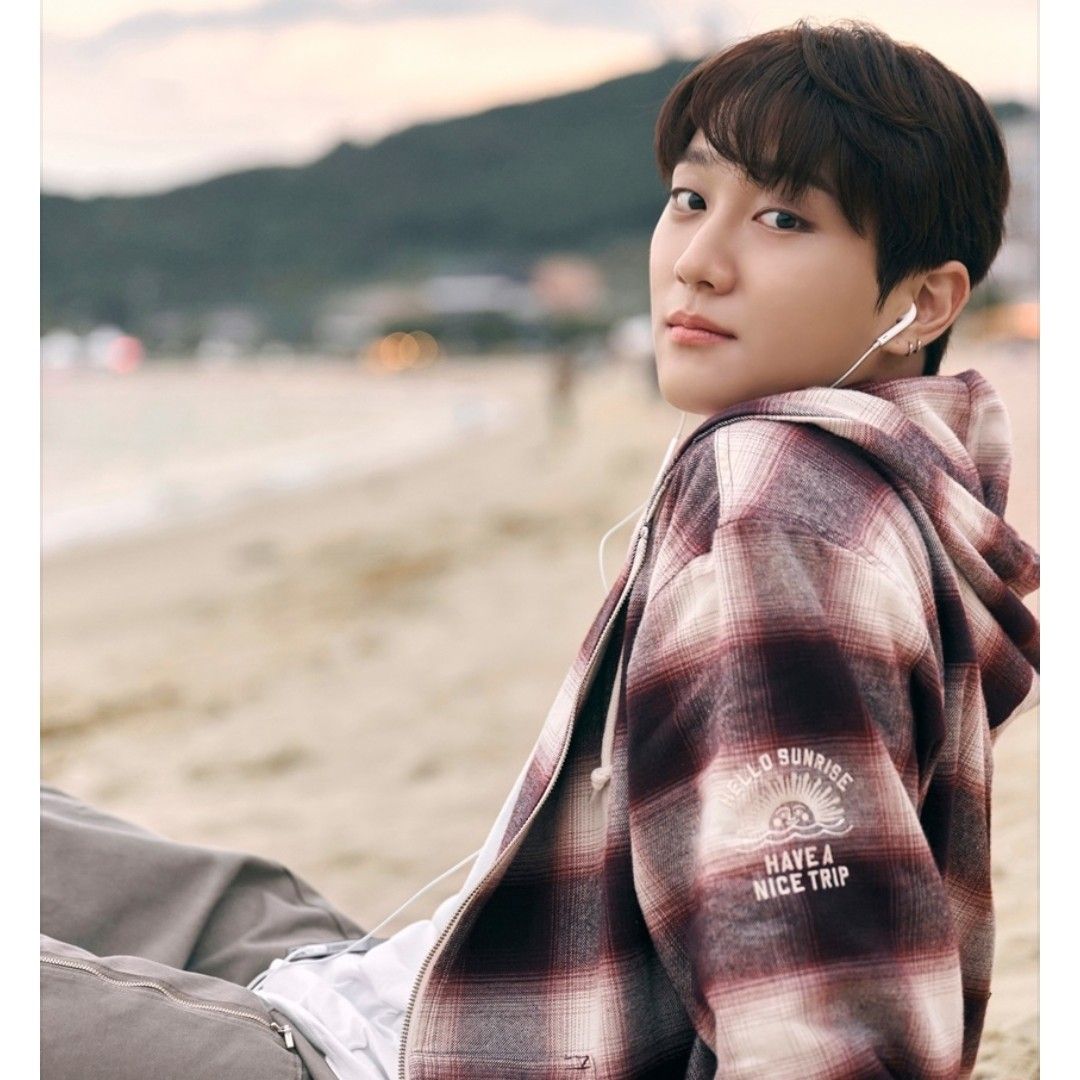 홍주찬 (골든차일드) 팬이 찍은 순간