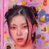 Behind-the-scenes cut of Ayeon (GENBLUE)