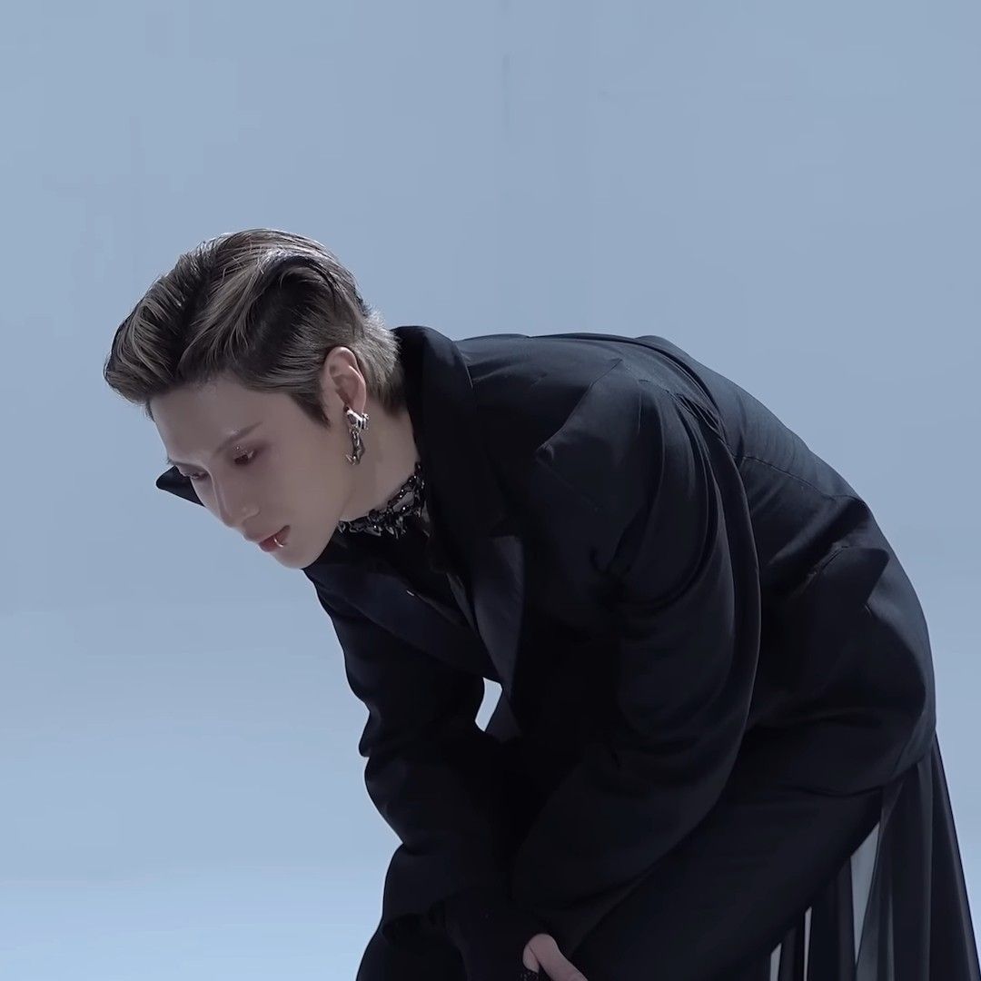 Momen yang diabadikan oleh penggemar Taemin (SHINee)