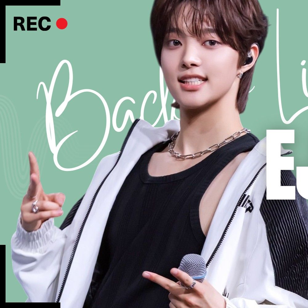 EJ (&TEAM)的最新活動照片