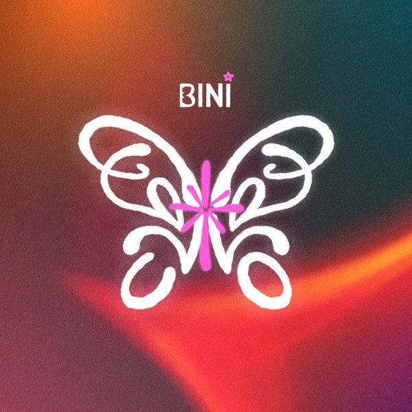 Popular profile image of BINI selected by votes