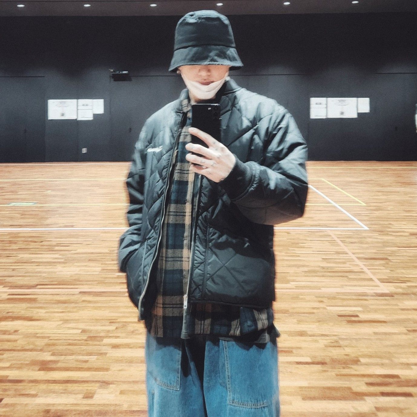 柾國 (防彈少年團)的最新活動照片