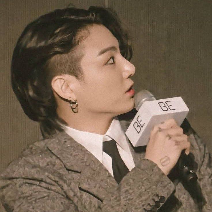 정국 (방탄소년단) 최근 활동샷