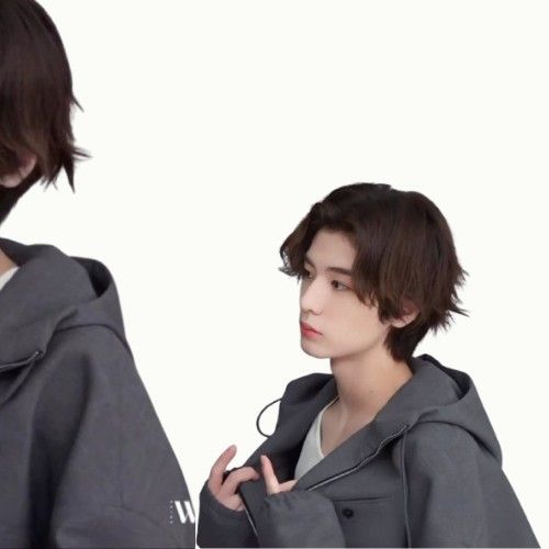 Behind-the-scenes cut of Leehan (BOYNEXTDOOR)