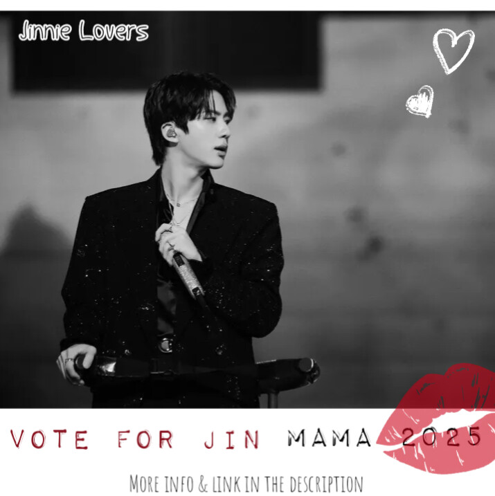 ジン (BTS)ファンが撮った瞬間