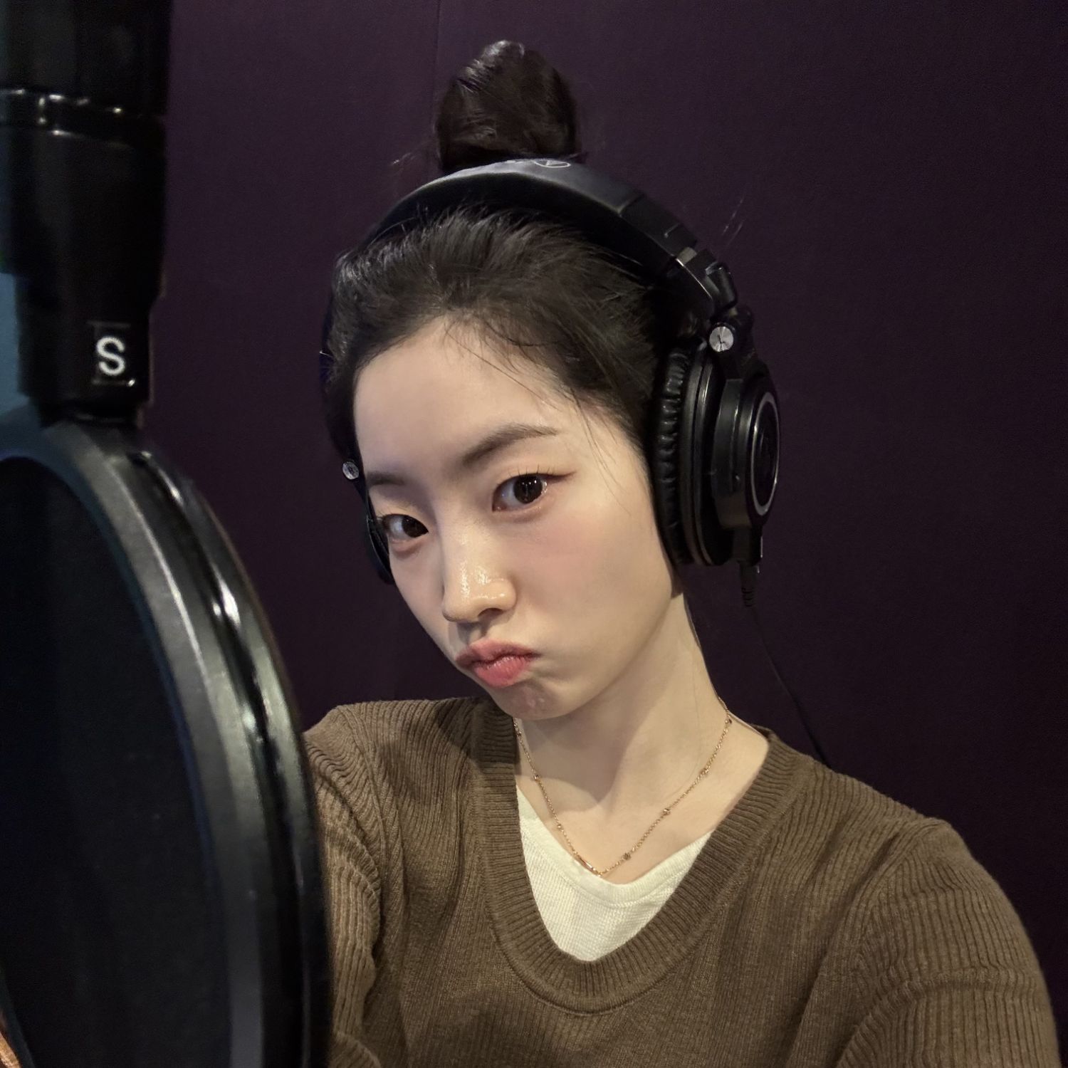 Latest photo of Dahyun (TWICE)