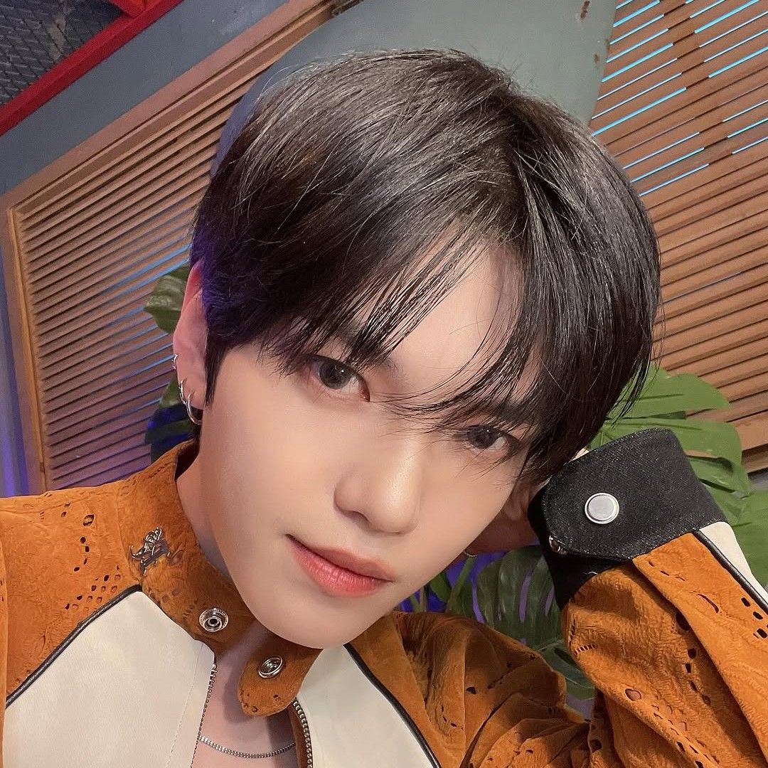 A moment captured by Gyehyeon (VERIVERY)'s fan