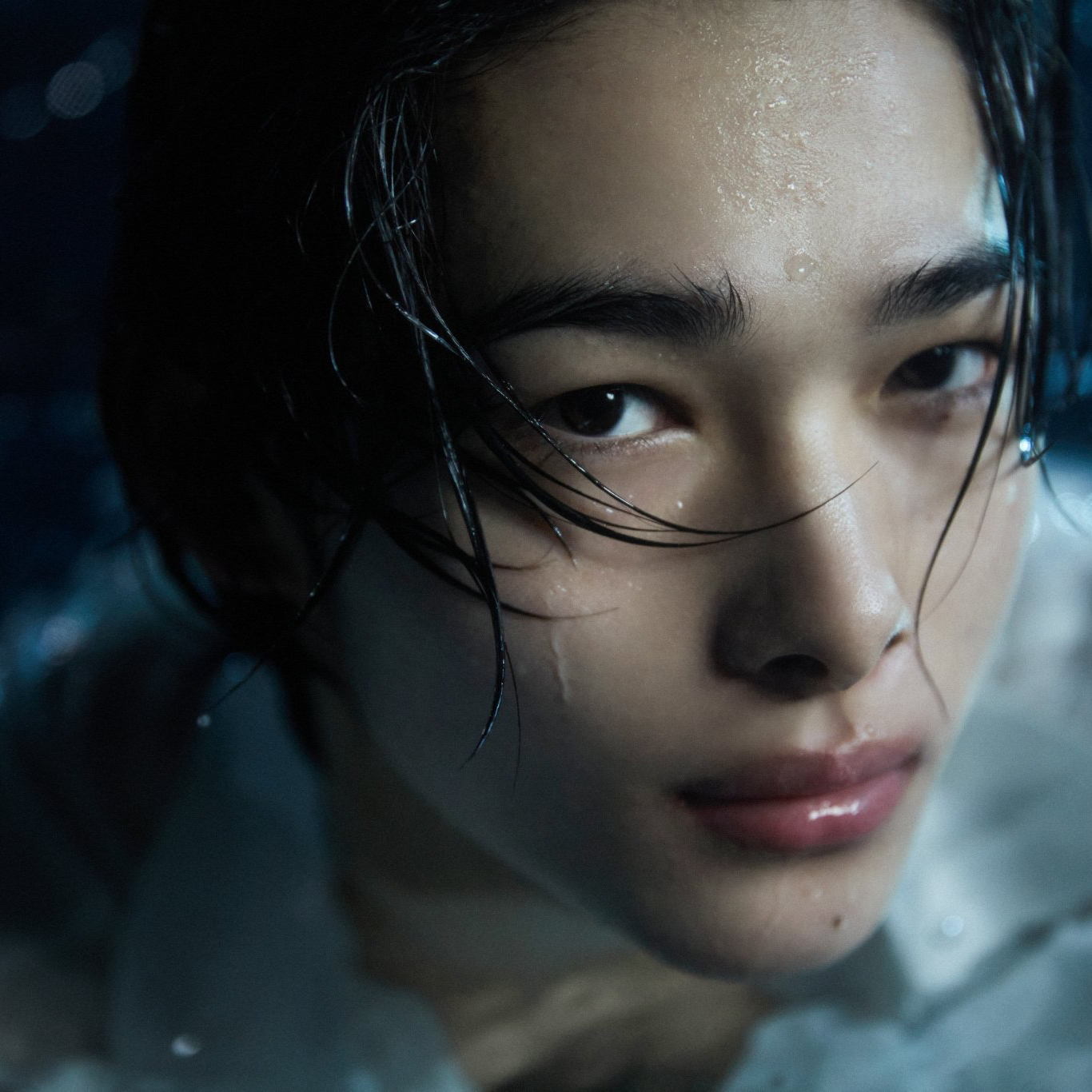 Behind-the-scenes cut of NI-KI (ENHYPEN)