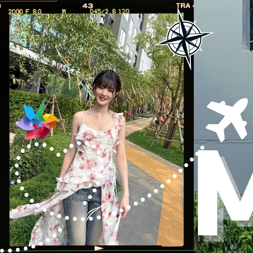 Recent activity shot of Minnie (i-dle)