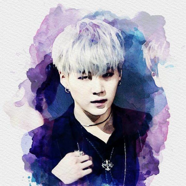 슈가 (방탄소년단) 팬이 찍은 순간