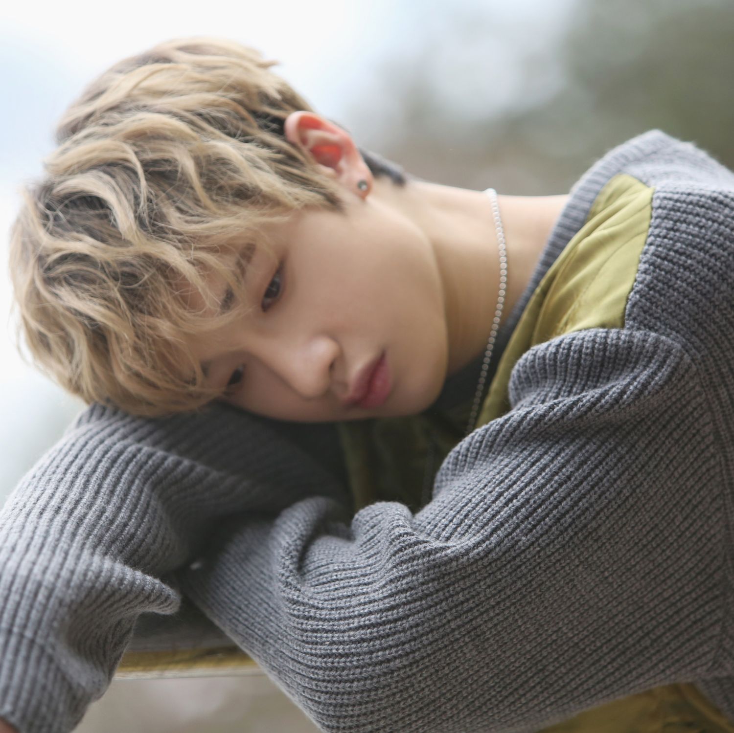 方燦 (Stray Kids)的最新照片