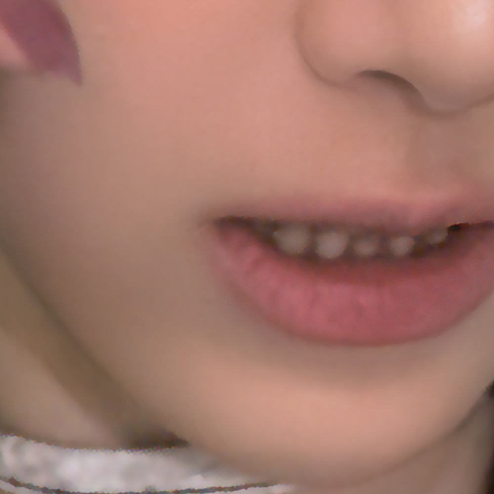 Behind-the-scenes cut of HyunJin (Loossemble)