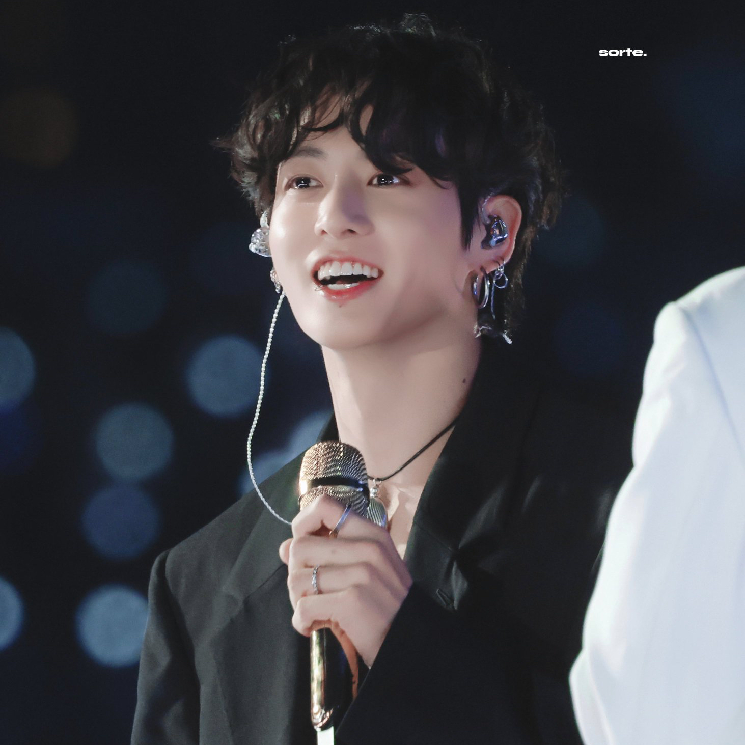 ジョングク (BTS)の最新写真