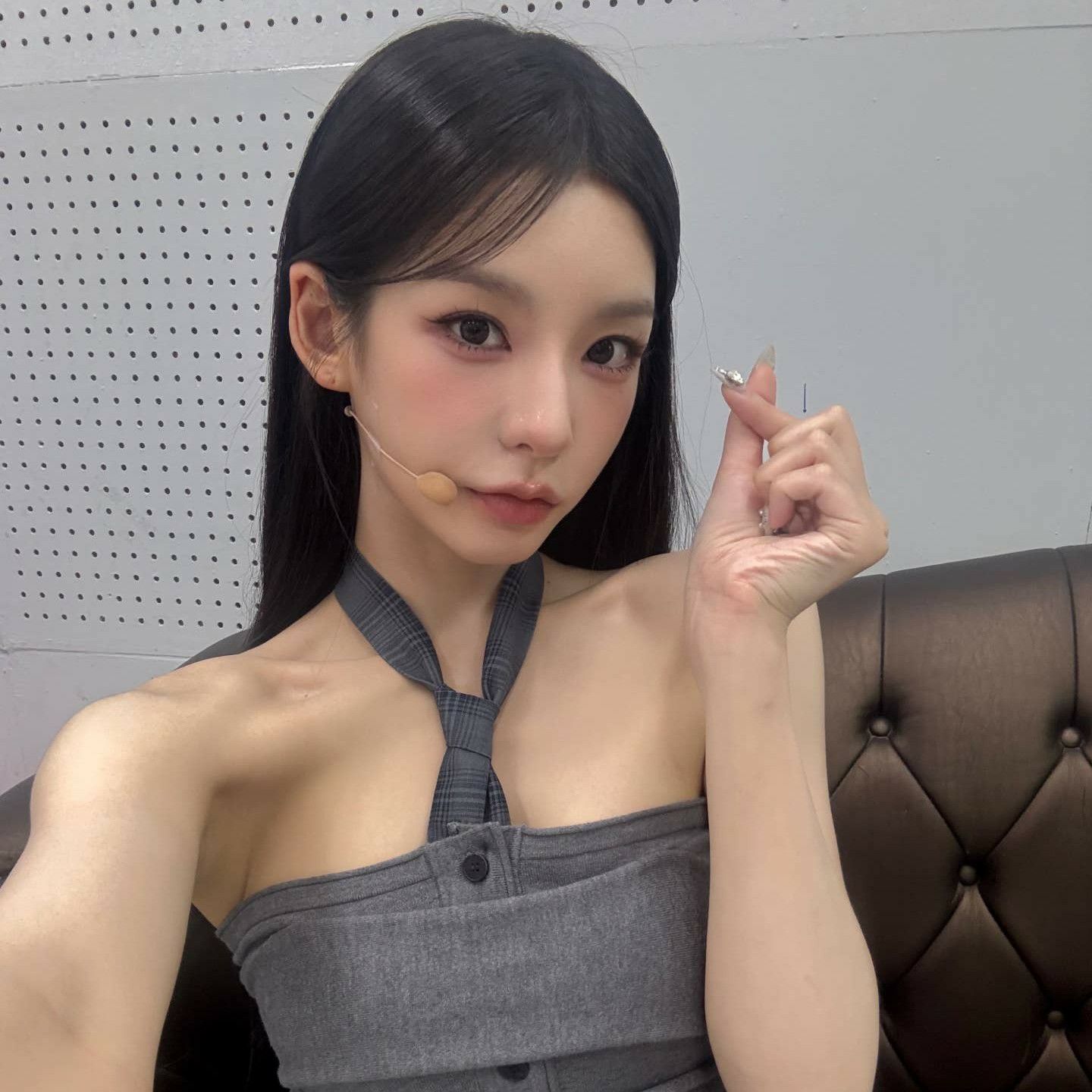 Latest photo of SECRET NUMBER