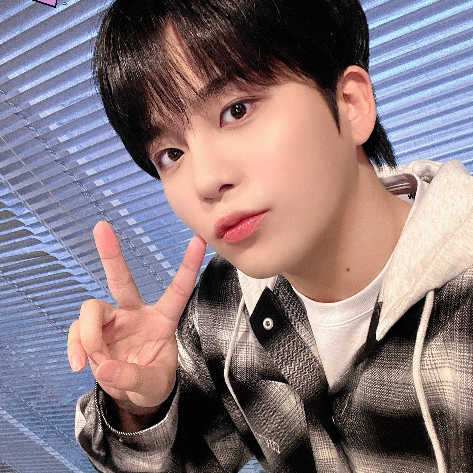 Foto terbaru ATEEZ