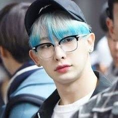 Behind-the-scenes cut of Wonho